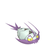 Wimpod - Bug/Water type Pokemon
