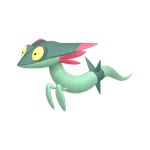 Dreepy - Dragon/Ghost type Pokemon