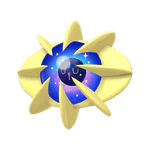Cosmoem - Psychic type Pokemon
