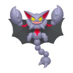 Gliscor - Ground/Flying type Pokemon