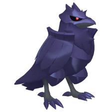 Corviknight - Flying/Steel type Pokemon