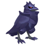 Corviknight - Flying/Steel type Pokemon
