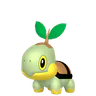 Turtwig sprite