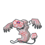 Runerigus - Ground/Ghost type Pokemon