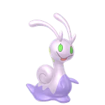Sliggoo - Dragon type Pokemon