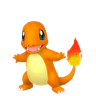 Charmander sprite