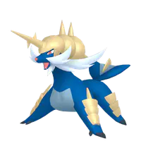 Samrat Pokemon Samurott - Complete Pokémon Database