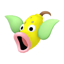 Weepinbell - Grass/Poison type Pokemon