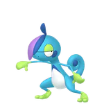 Drizzile - Water type Pokemon