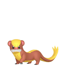 Yungoos - Normal type Pokemon