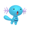 Wooper sprite