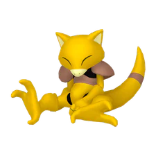 Abra - Psychic type Pokemon