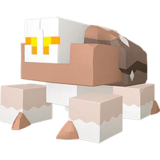 Naclstack - Rock type Pokemon