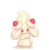 Alcremie