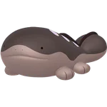 Clodsire - Poison/Ground type Pokemon