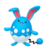 Azumarill sprite