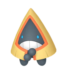 Snorunt - Ice type Pokemon