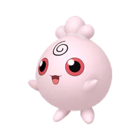 Igglybuff
