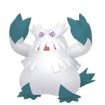 Abomasnow - Grass/Ice type Pokemon