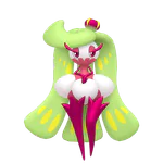 Tsareena - Grass type Pokemon