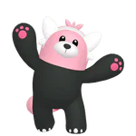 Bewear - Normal/Fighting type Pokemon