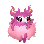 Aromatisse - Fairy type Pokemon