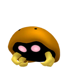 Kabuto - Rock/Water type Pokemon