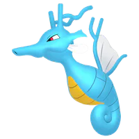 Kingdra