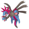 Hydreigon sprite