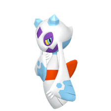 Froslass - Ice/Ghost type Pokemon