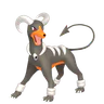 Houndoom sprite