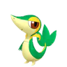 Snivy sprite