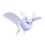 Frosmoth - Ice/Bug type Pokemon