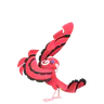 Oricorio sprite