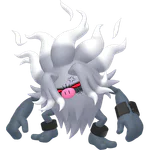 Annihilape - Fighting/Ghost type Pokemon