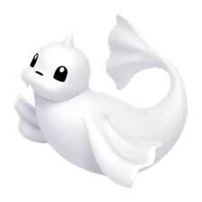 Dewgong - Water/Ice type Pokemon