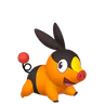 Tepig sprite