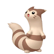 Furret - Normal type Pokemon