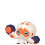 Clobbopus - Fighting type Pokemon