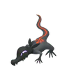 Salandit sprite