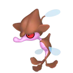Skrelp - Poison/Water type Pokemon