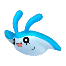 Mantyke - Water/Flying type Pokemon
