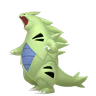 Tyranitar sprite