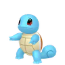 Squirtle sprite