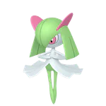 Kirlia - Psychic/Fairy type Pokemon