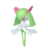 Kirlia