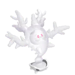 Cursola - Ghost type Pokemon