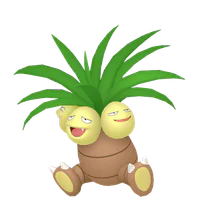Exeggutor