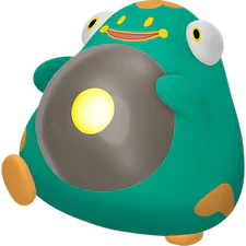 Bellibolt - Electric type Pokemon