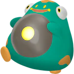 Bellibolt - Electric type Pokemon